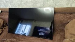 Samsung UE43NU7090. LED ����
