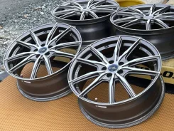 Weds Leonis Navia 04. 7.0x18", 5x100, ET47, �� 73,1���. ����