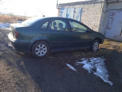 Citroen C5. VF7DC6FZC76025949, PSA6FZ10LT05 0258681 ����