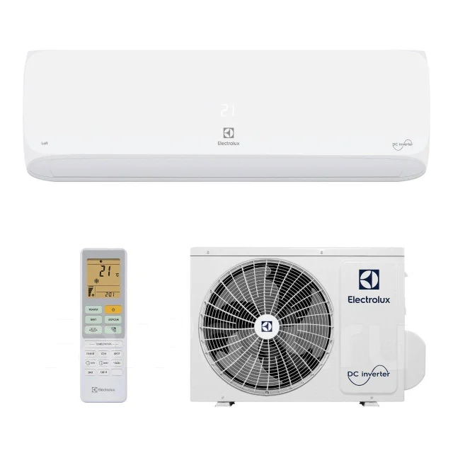 Electrolux. 50��&sup2; ����