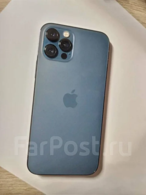 Apple iPhone 12 Pro. �/�, 256 ��, �����, 3G, 4G LTE, 5G ����