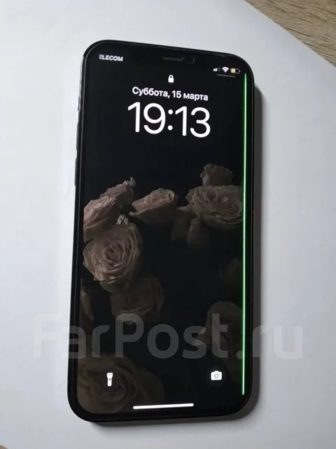 Apple iPhone 12 Pro. �/�, 256 ��, �����, 3G, 4G LTE, 5G ����