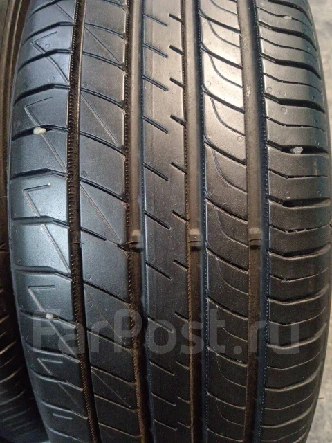 Dunlop Le Mans V+. ������, 2020 ���, �/�, ����� 5 % ����