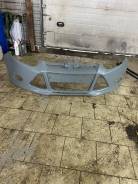   ford focus 3 