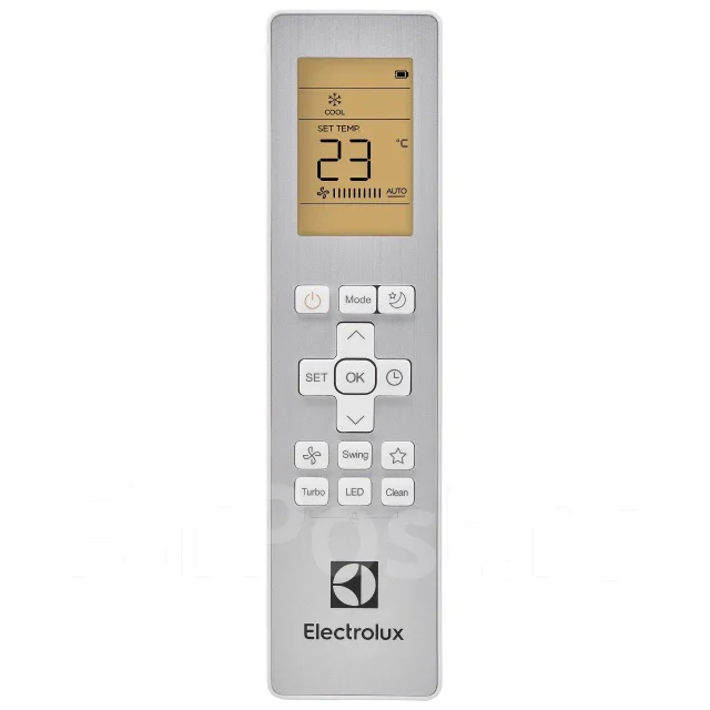 Electrolux. 100��&sup2; ����
