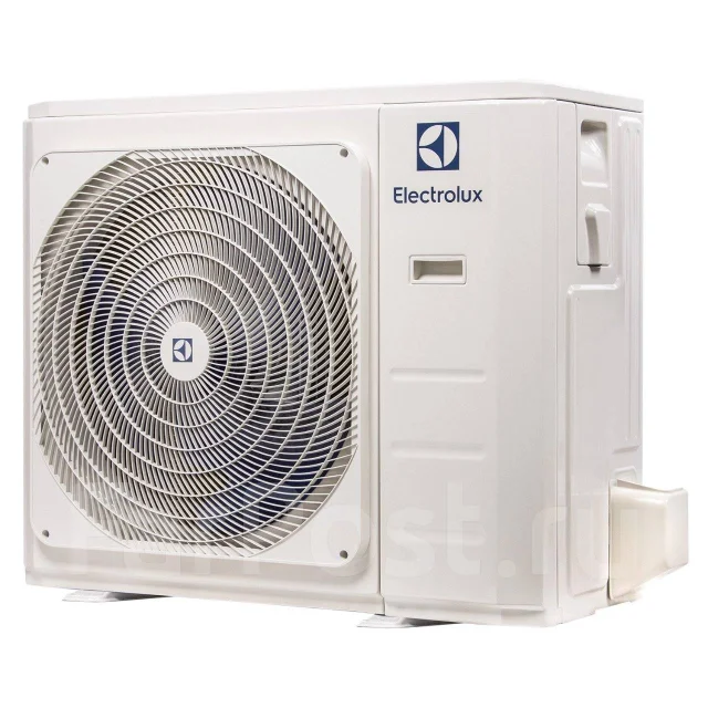 Electrolux. 100��&sup2; ����