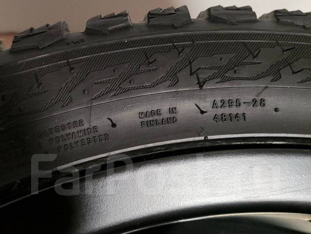 Nokian Hakkapeliitta 9. , , 2020 , /,  10 %.  () 