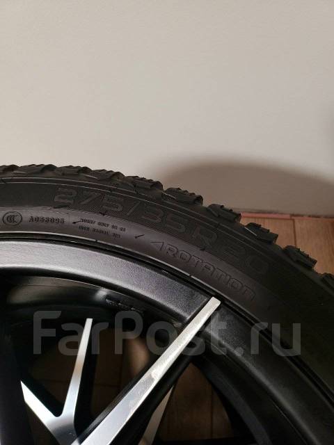 Nokian Hakkapeliitta 9. , , 2020 , /,  10 %.  () 