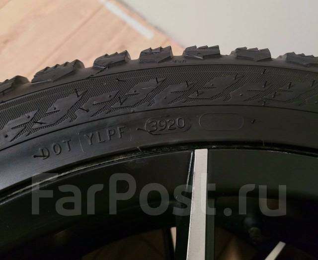Nokian Hakkapeliitta 9. , , 2020 , /,  10 %.   