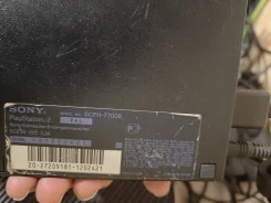 Sony PlayStation 2 Slim ����