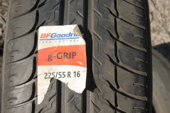 BFGoodrich g-Grip. ������, 2010 ���, ����� ����