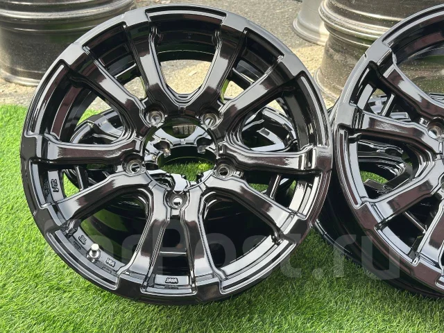 Inter Milano Mud Bahn. 5.5x16", 5x139.7, ET22, �� 108,1���. ����