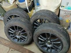 A-Tech Final Speed Gear-R. 7.0x16", 5x114.3, ET48, �� 73,1���. ����
