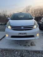 Toyota Isis. ZNM10, 1ZZ ����