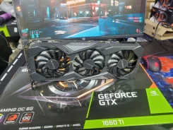 GeForce GTX 1660 Ti ����