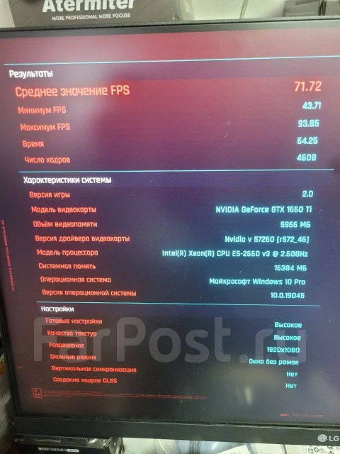 GeForce GTX 1660 Ti ����
