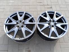 Infiniti. 9.5x21", 5x114.3, ET50, �� 66,1���. ����