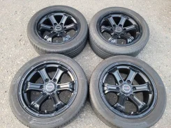 Big Way B-Mud K. 7.5x17", 6x139.7, ET25 ����