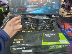 GeForce GTX 1660 SUPER ����