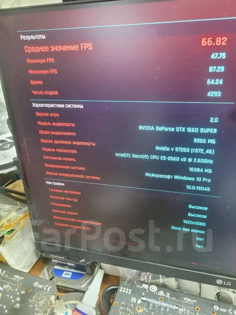 GeForce GTX 1660 SUPER ����