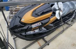 Yamaha FX Cruiser SVHO. 2024 ��� ����