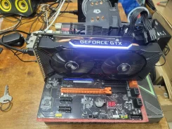 GeForce GTX 1660 SUPER ����