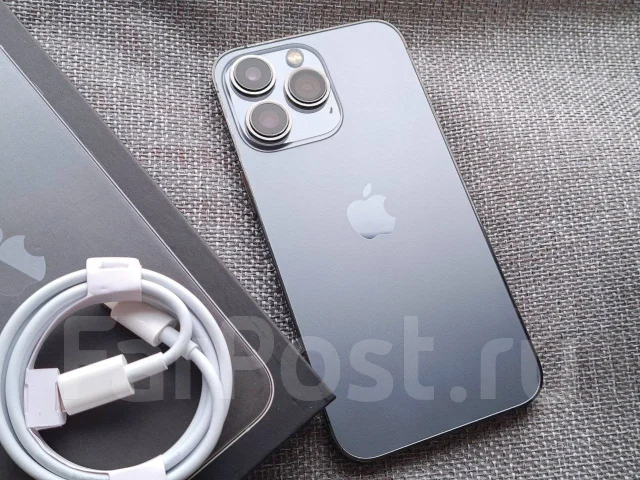 Apple iPhone 13 Pro. �/�, 128 ��, ������, 3G, 4G LTE, 5G, Dual-SIM, NFC ����