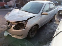 Datsun on-DO. 21127 ����