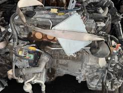  Toyota Kluger V ACU25W 2AZFE 2azfe 