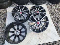 Winning Street Wheel. 8.0x1", ET36,  73,0. 
