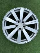 Rojam. 8.0x19", 5x114.3, ET35,  73,1. 