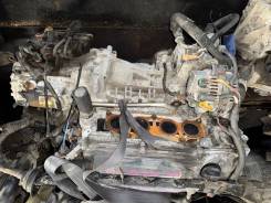  Toyota Kluger V ACU20W 2AZFE 2AZFE 