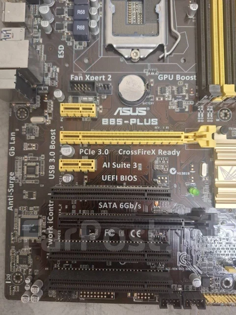B85 ����
