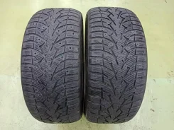 Toyo Observe G3-Ice. ������, ����������, 2016 ���, �/�, ����� 10 % ����