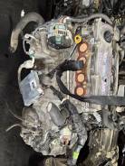  Toyota Kluger V ACU25W 2AZFE 2AZFE 