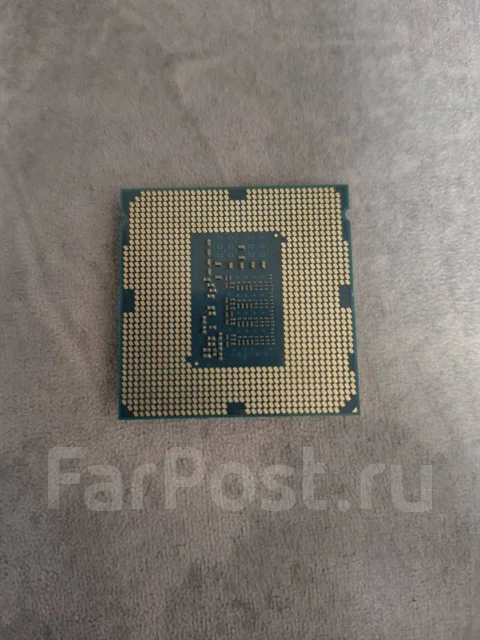 Intel Core i7-4790K ����