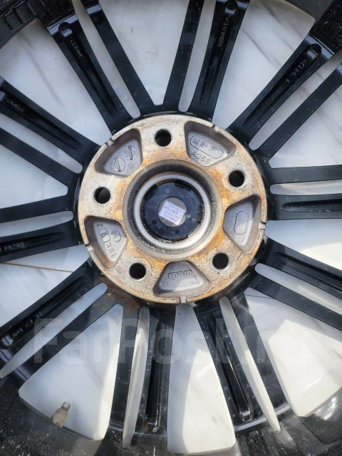 Weds Kranze Acuerdo. 9.0x19", 5x114.3, ET50, �� 73���. ����