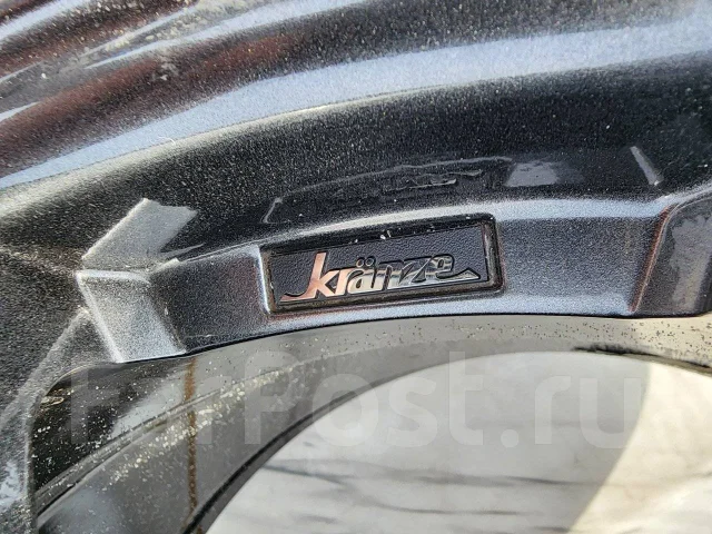 Weds Kranze Acuerdo. 9.0x19", 5x114.3, ET50, �� 73���. ����