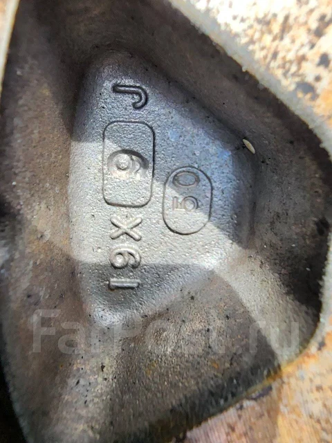 Weds Kranze Acuerdo. 9.0x19", 5x114.3, ET50, �� 73���. ����