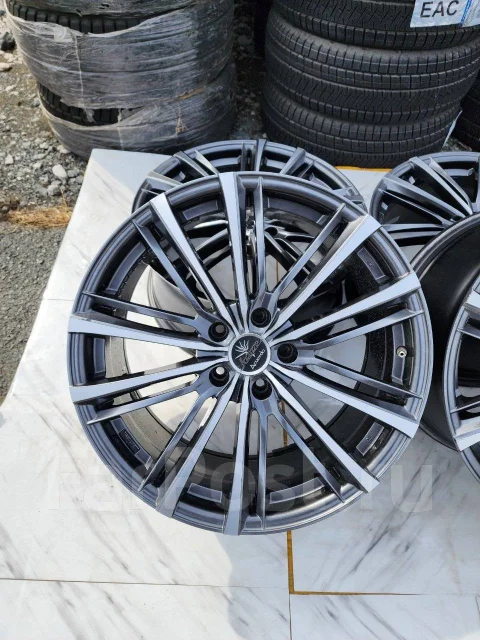 Weds Kranze Acuerdo. 9.0x19", 5x114.3, ET50, �� 73���. ����