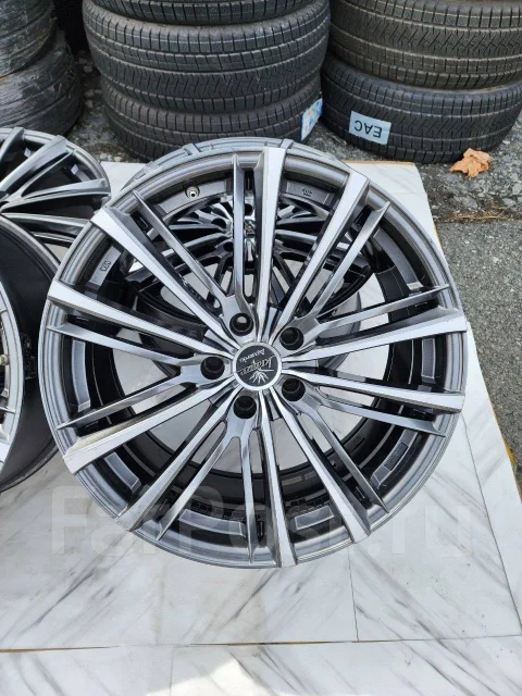 Weds Kranze Acuerdo. 9.0x19", 5x114.3, ET50, �� 73���. ����