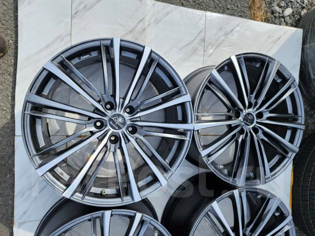 Weds Kranze Acuerdo. 9.0x19", 5x114.3, ET50, �� 73���. ����