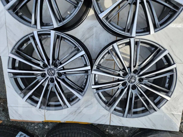 Weds Kranze Acuerdo. 9.0x19", 5x114.3, ET50, �� 73���. ����