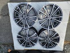 Weds Kranze Acuerdo. 9.0x19", 5x114.3, ET50, �� 73���. ����