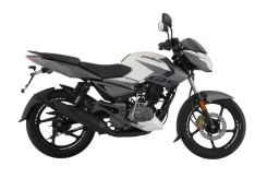 Bajaj Pulsar NS 125. 124����. ��., ��������, ���������, ��� ������� ����