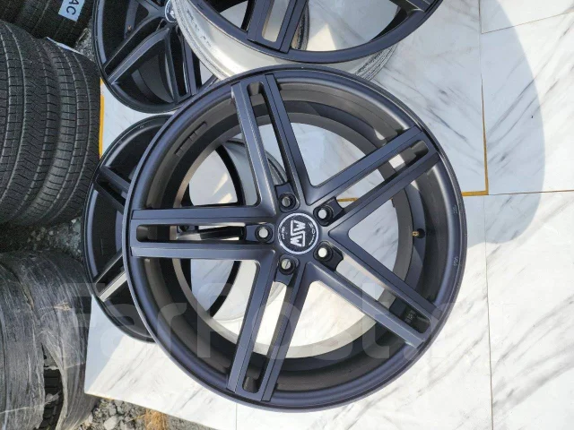 MSW. 8.5x19", 5x112, ET45, �� 63���. ����