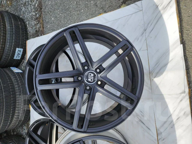 MSW. 8.5x19", 5x112, ET45, �� 63���. ����