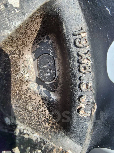 MSW. 8.5x19", 5x112, ET45, �� 63���. ����