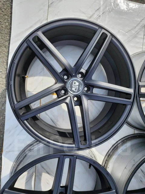 MSW. 8.5x19", 5x112, ET45, �� 63���. ����
