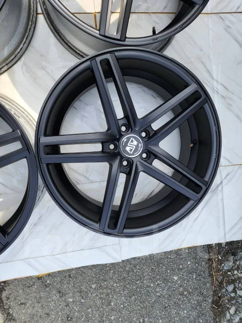 MSW. 8.5x19", 5x112, ET45, �� 63���. ����